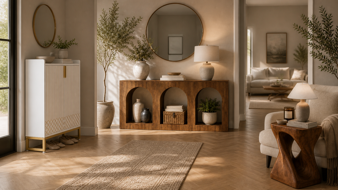 3 Statement Pieces That Make Your Home Feel More Complete