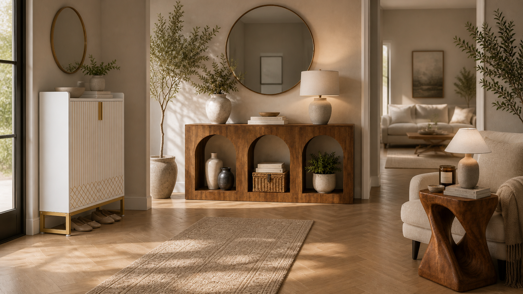 3 Statement Pieces That Make Your Home Feel More Complete